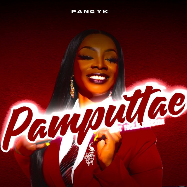 Pamputtae