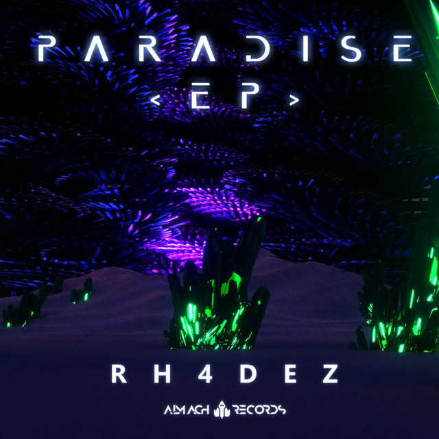 Paradise EP