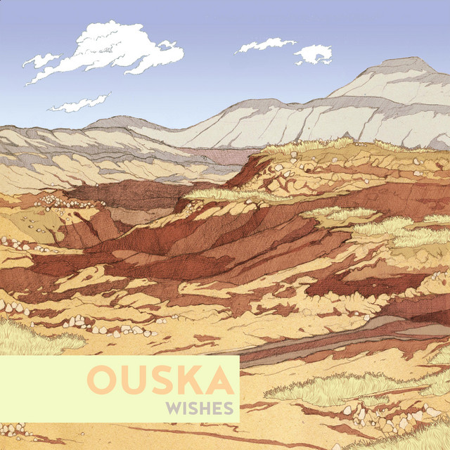 Wishes cover art