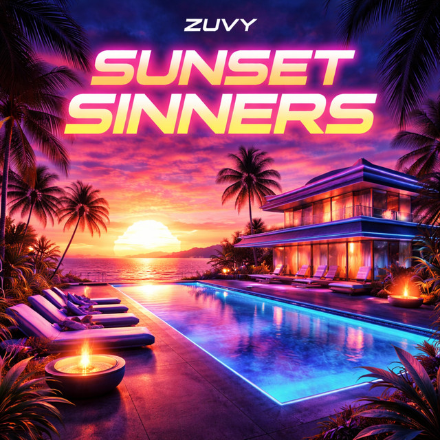 Zuvy