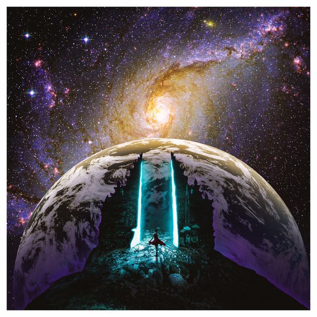 Drift (Ambient) cover art
