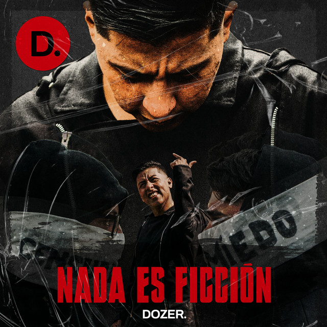 Nada es Ficción