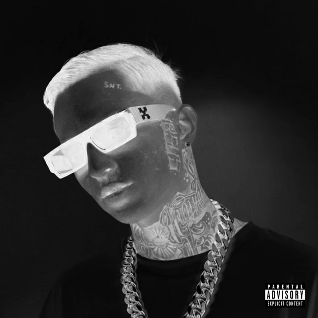 Ginasio cover art