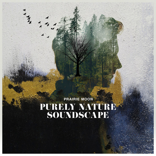 Purely Nature Soundscape cover art