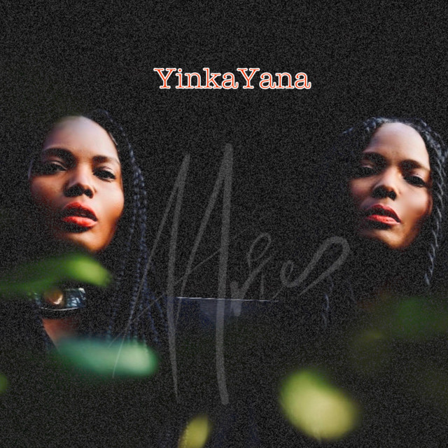 YinkaYana cover art