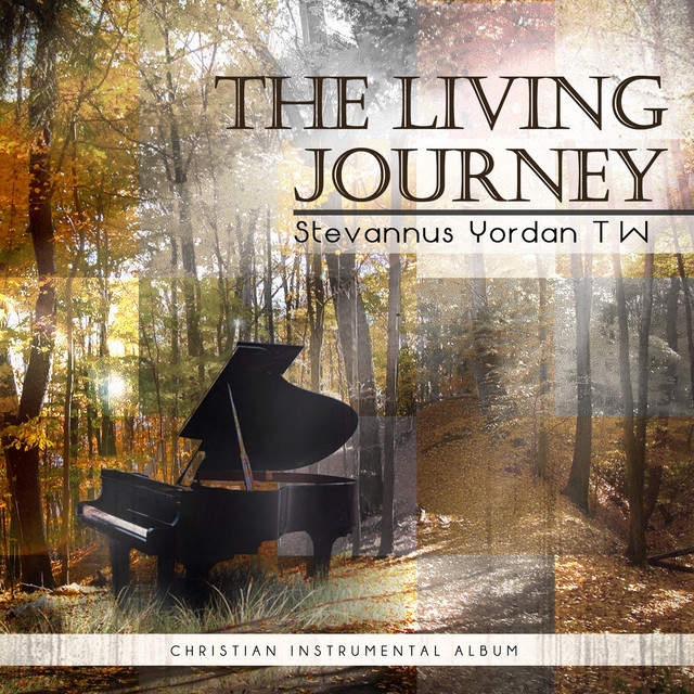 Stevannus Yordan TW