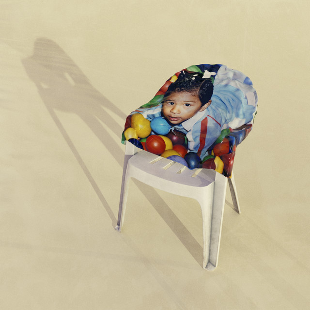 Adiós Misha cover art
