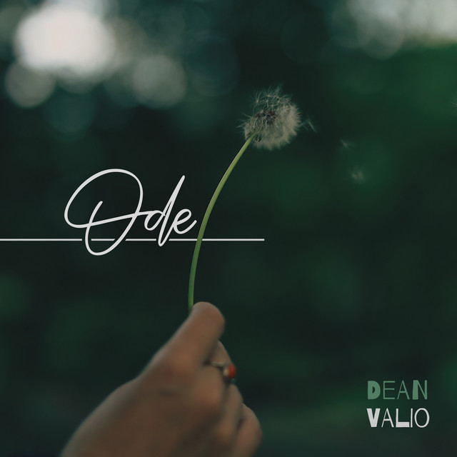 Ode cover art