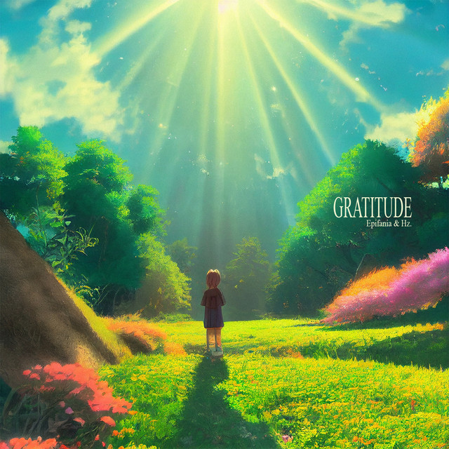 Gratitude - Single by Epifania | Spotify