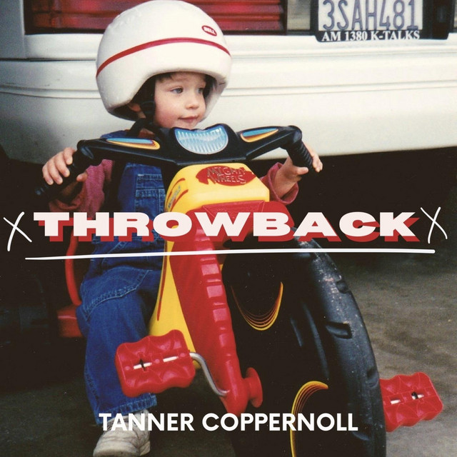 Intro cover art