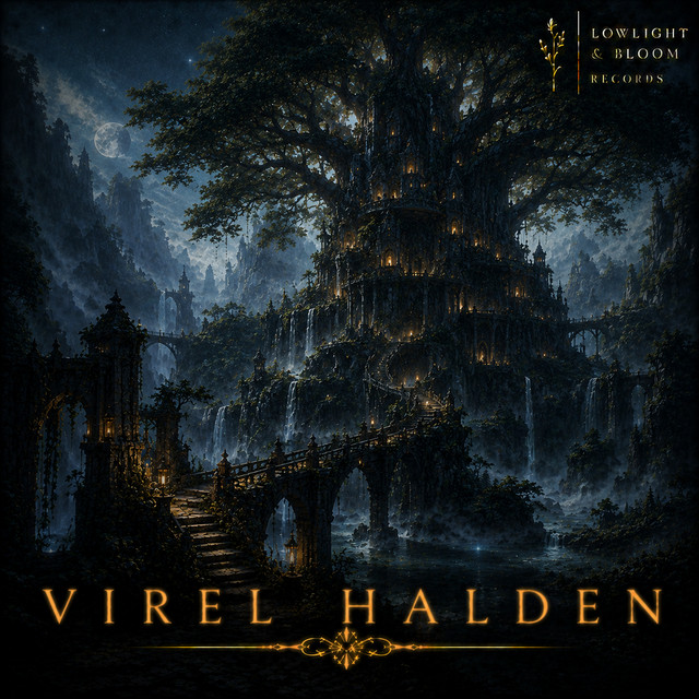 Virel Halden