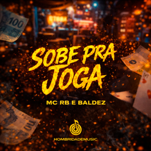 Sobe pra Joga