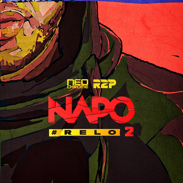 #Relo 2 cover