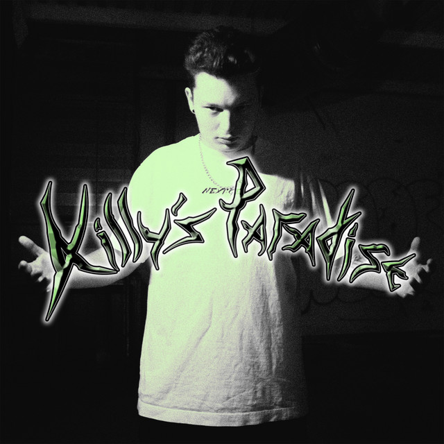 Killy’s Paradise cover art