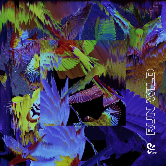 Run Wild cover art