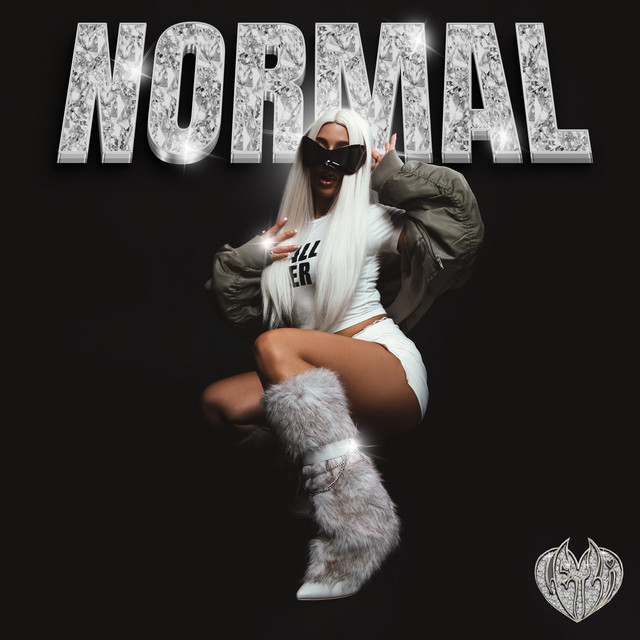 NORMAL cover art