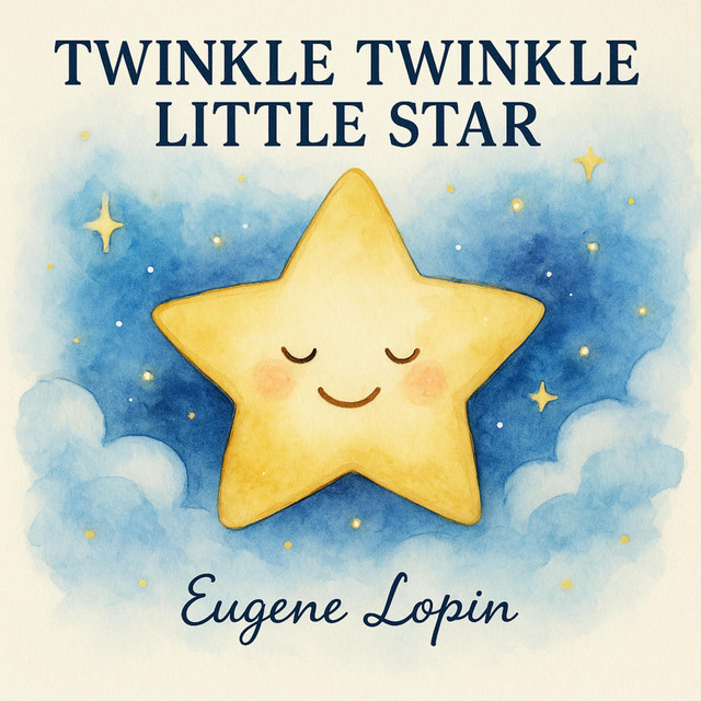 Twinkle Twinkle Litlle Star
