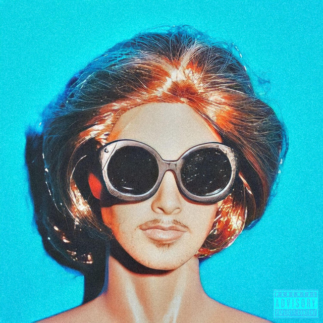 Waves cover art
