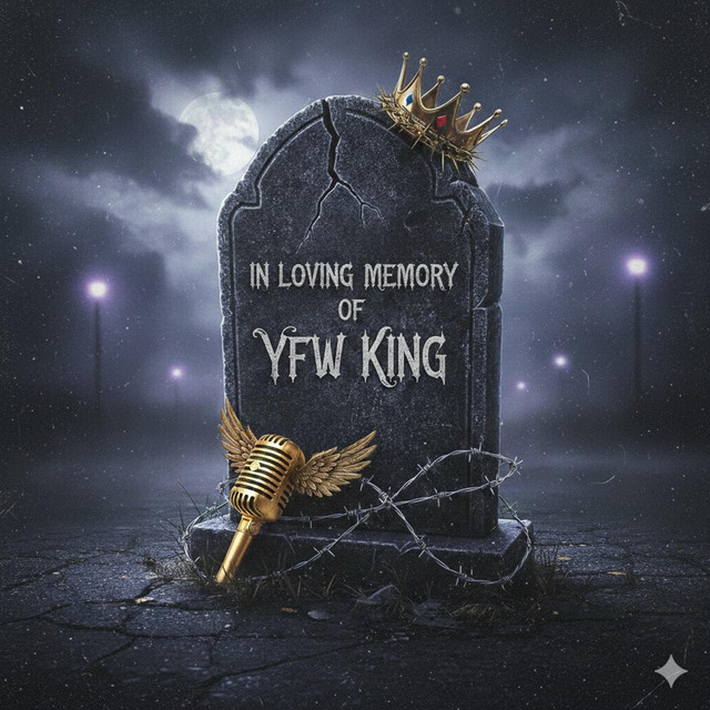 Love Me Like I'm Dead - Album by Yfw King | Spotify
