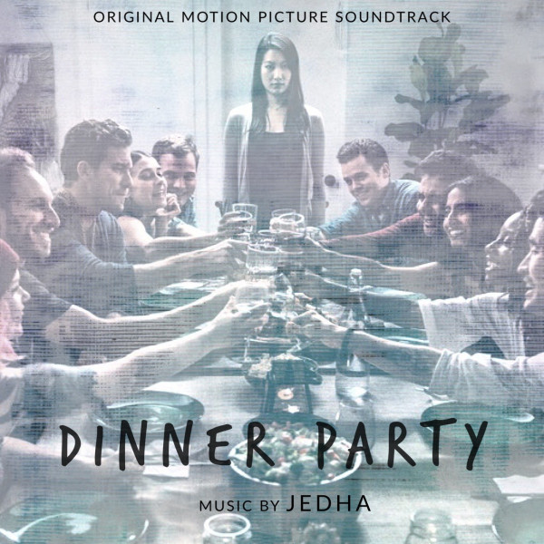 Dinner Party (Original Motion Picture Soundtrack) cover art