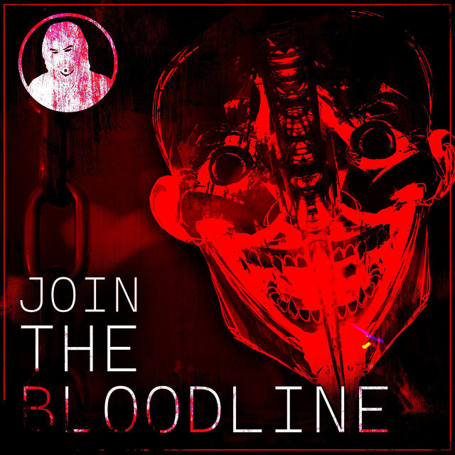 Join The Bloodline cover art