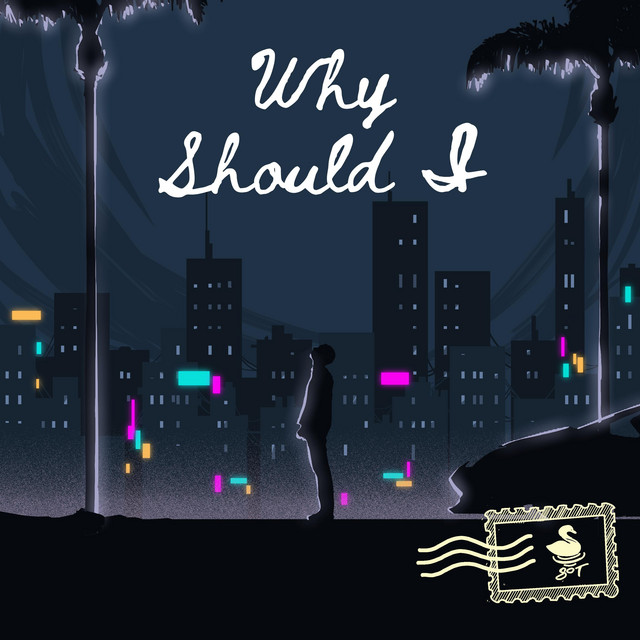 Why Should I