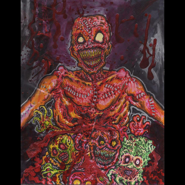 Lords of the Video Wasteland cover art
