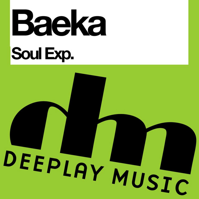 Soul Exp. cover
