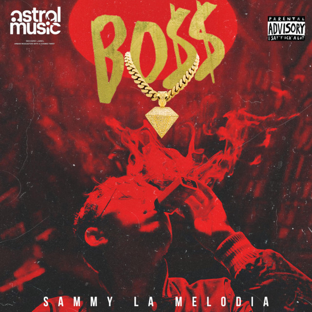 Sammy La Melodia