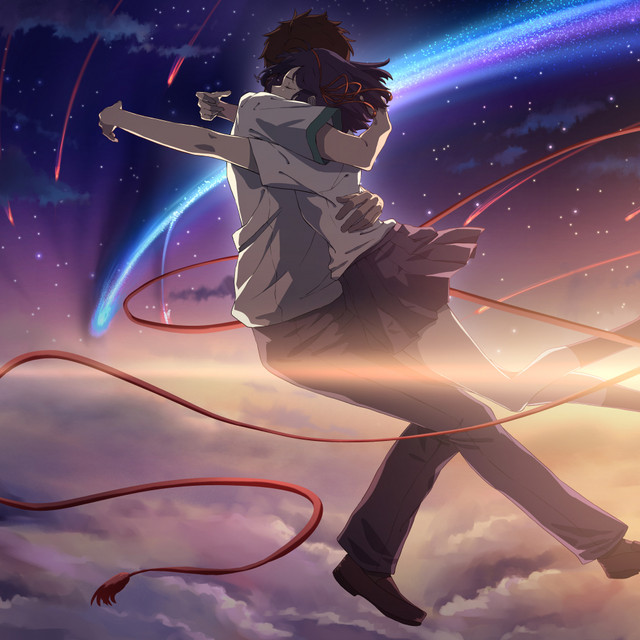 Fantasy cover art