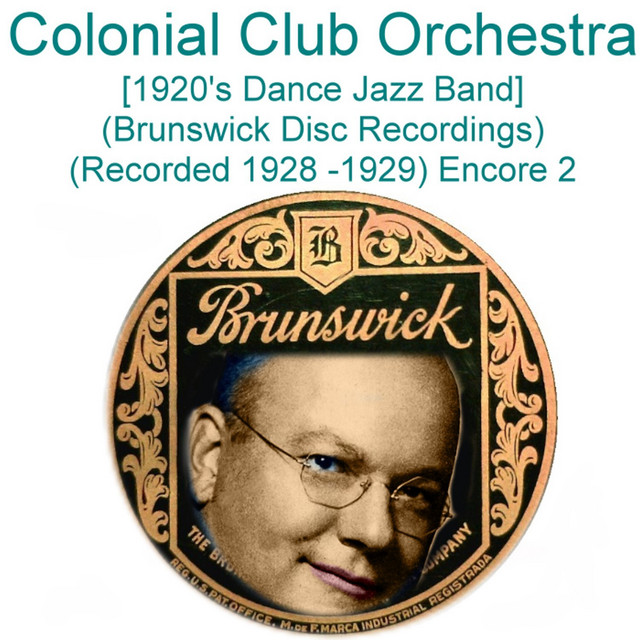 Colonial Club Orchestra Photo