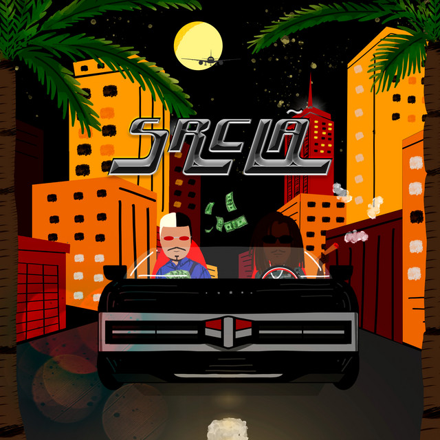 Drip cover art