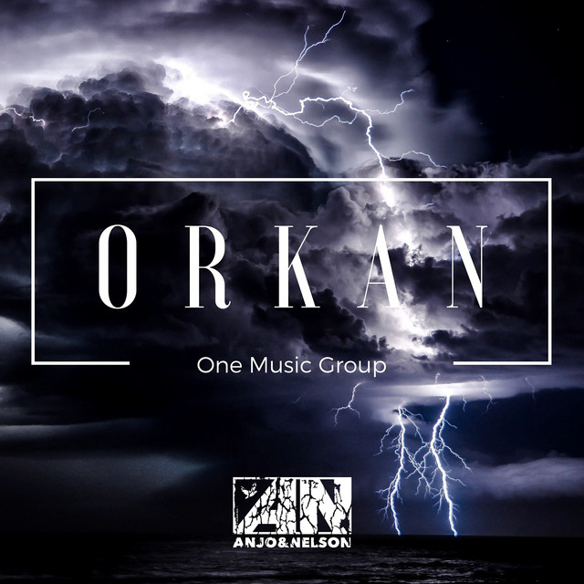 Orkan
