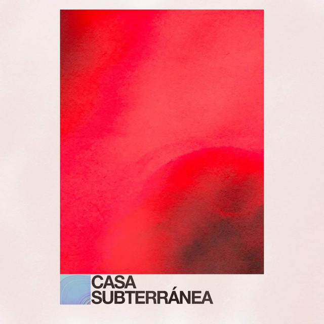 Casa Subterranea cover art
