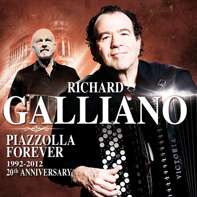 Richard Galliano Septet photo