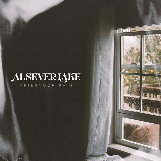 Afternoon Rain cover art