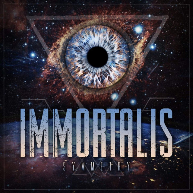 Symmetry cover