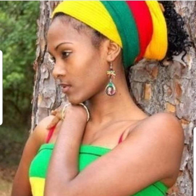Island Woman - Single by Mr. Dread | Spotify
