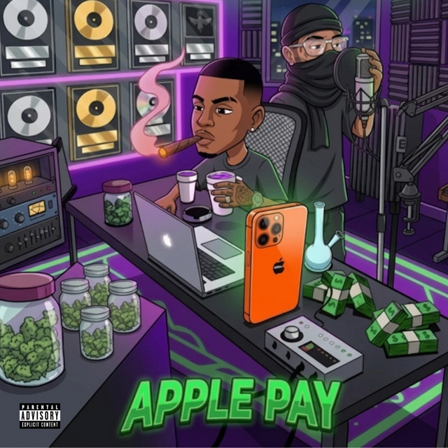 APPLE PAY