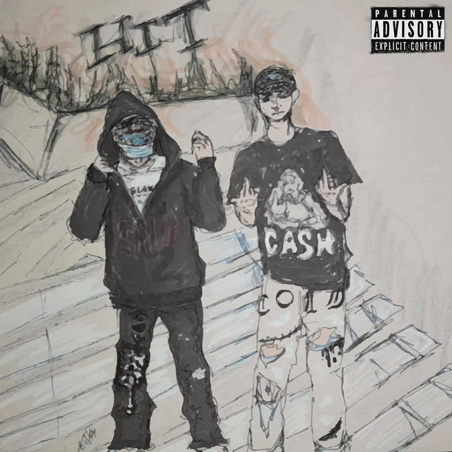 HIT cover art
