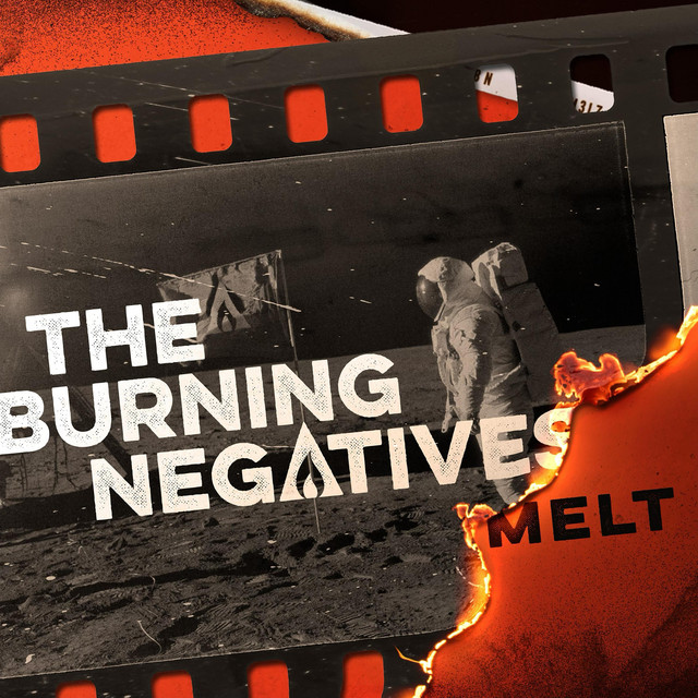 MELT cover