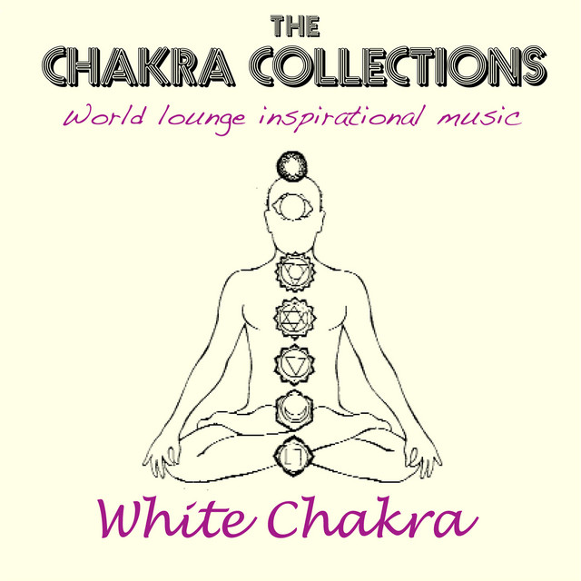 White Chakra cover