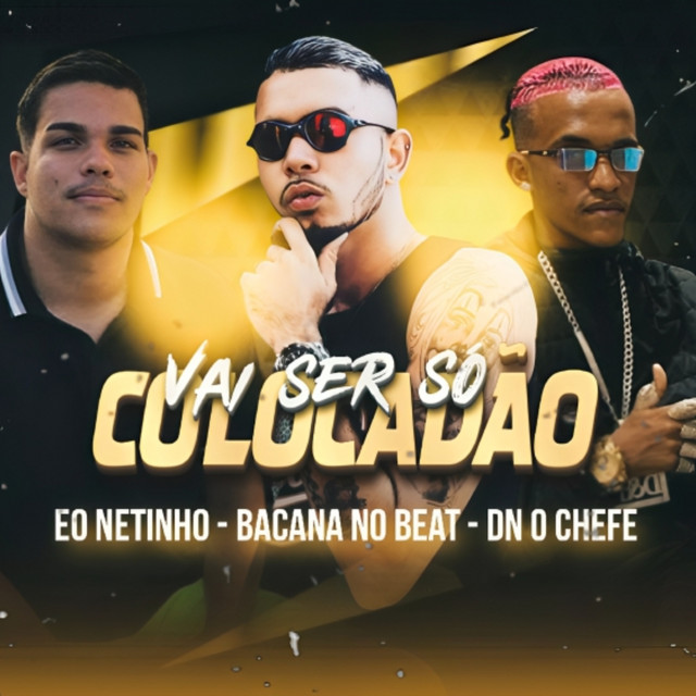 Vai Ser Só Colocadão