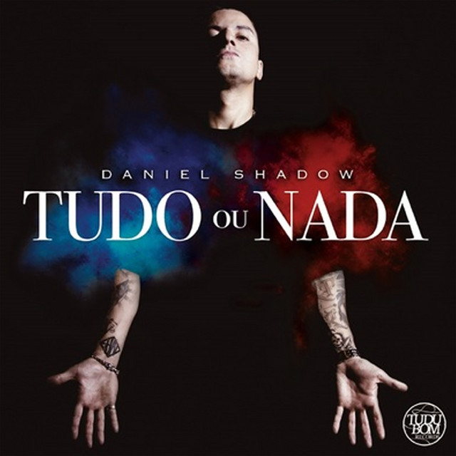 Tudo ou Nada cover art