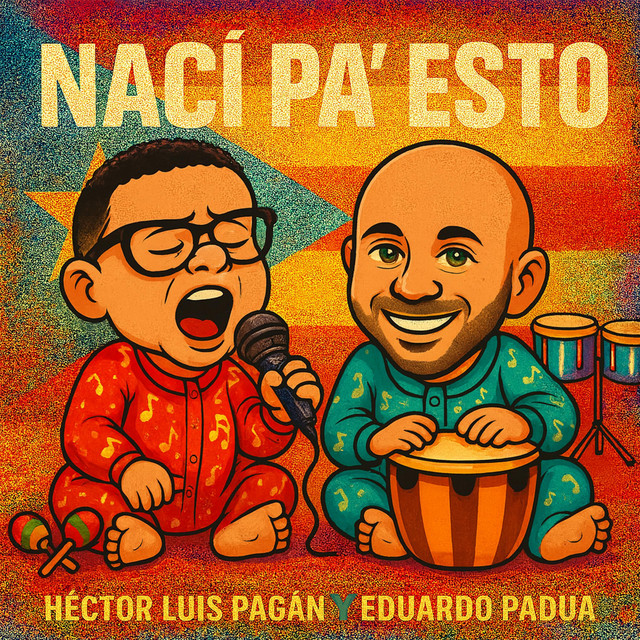 Naci Pa Esto