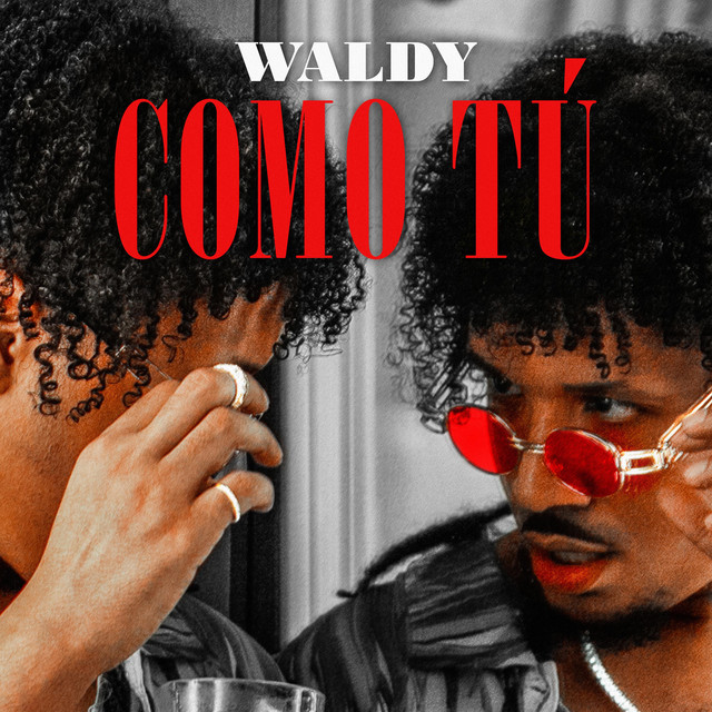 Como Tu cover