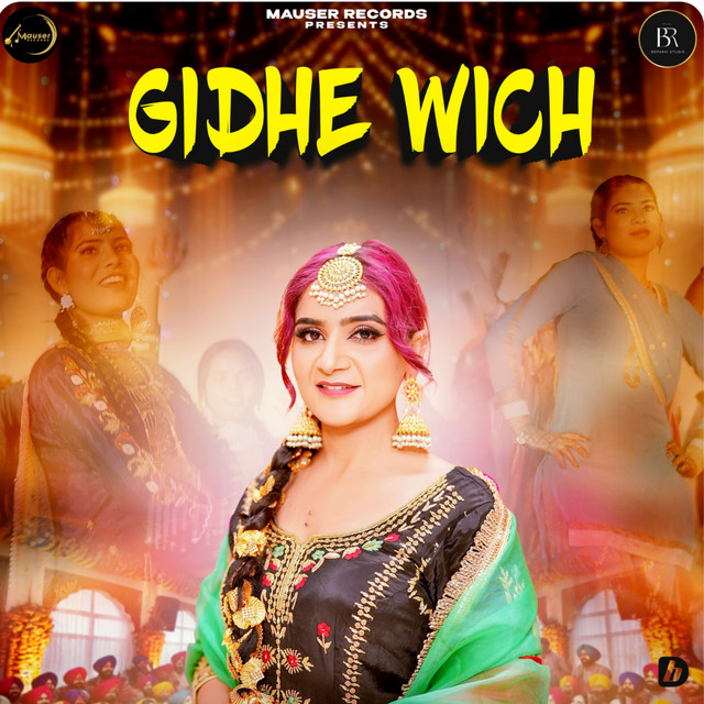 Gidhe Wich