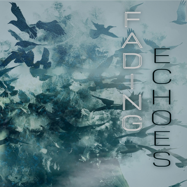Fading Echoes cover