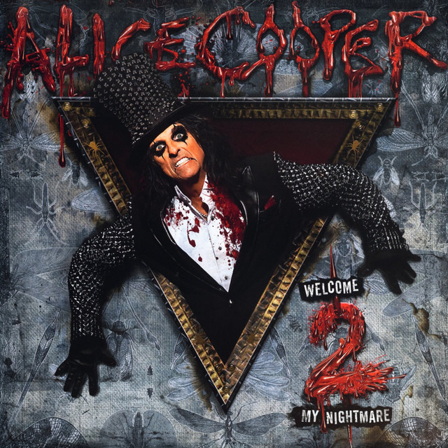 Welcome 2 My Nightmare (Deluxe Edition) ‑「アルバム」by アリス