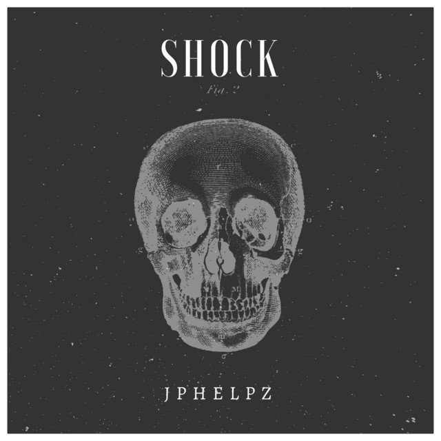 SHOCK cover art